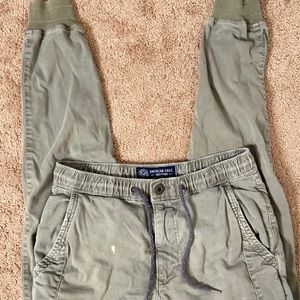 American Eagle Men’s Jogger